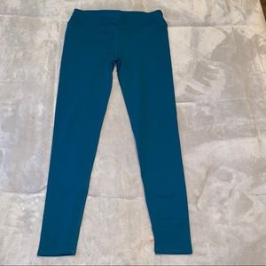 💫fabletics 7/8 leggings💫